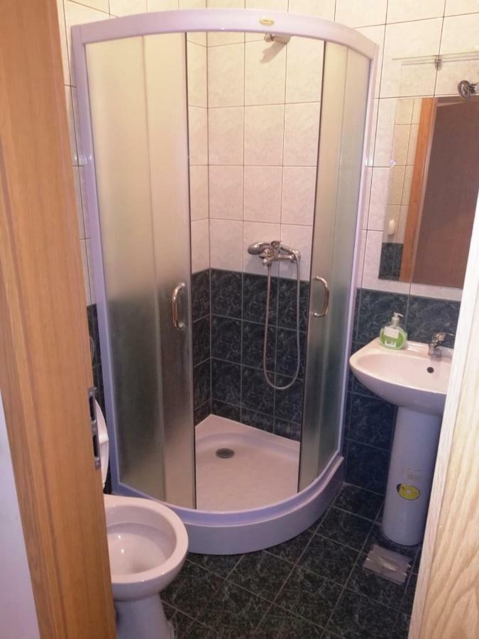Sofia Room Сплит Экстерьер фото