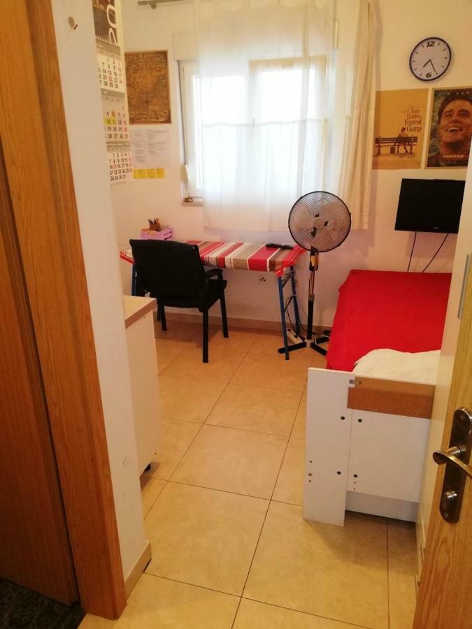 Sofia Room Сплит Экстерьер фото