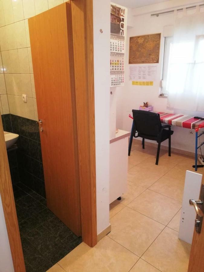 Sofia Room Сплит Экстерьер фото